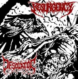 Desolator (SWE) : Resurgency - Desolator